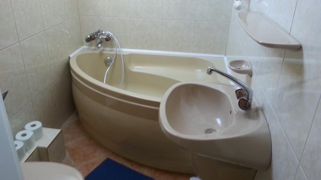 Csokonai Guesthouse ซามาร์ดี ห้อง รูปภาพ