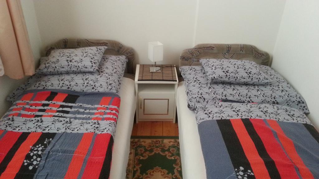 Csokonai Guesthouse ซามาร์ดี ห้อง รูปภาพ