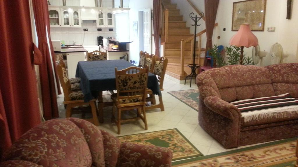 Csokonai Guesthouse ซามาร์ดี ห้อง รูปภาพ