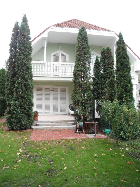 Csokonai Guesthouse ซามาร์ดี ภายนอก รูปภาพ
